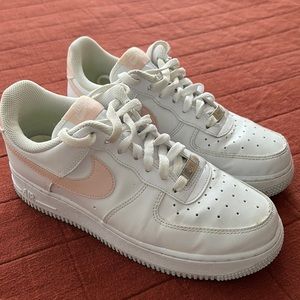 Nike Air Force 1 ‘07